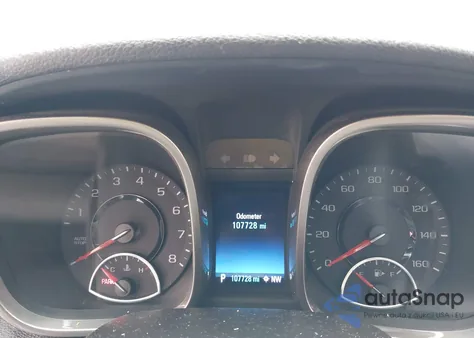 2015 Chevrolet Malibu 1Fl from USA, damaged, VIN 1G11A5SL3FU102022